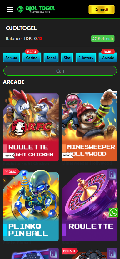 Arcade