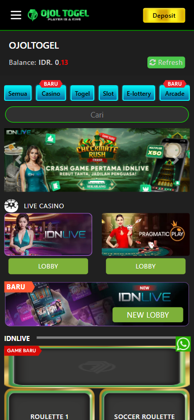 Casino
