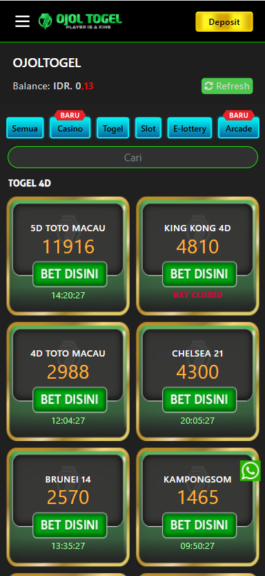 Togel
